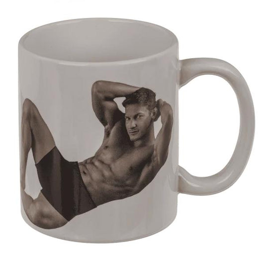 2-Kubek efekt termiczny Stripper Boy 350 ml-2