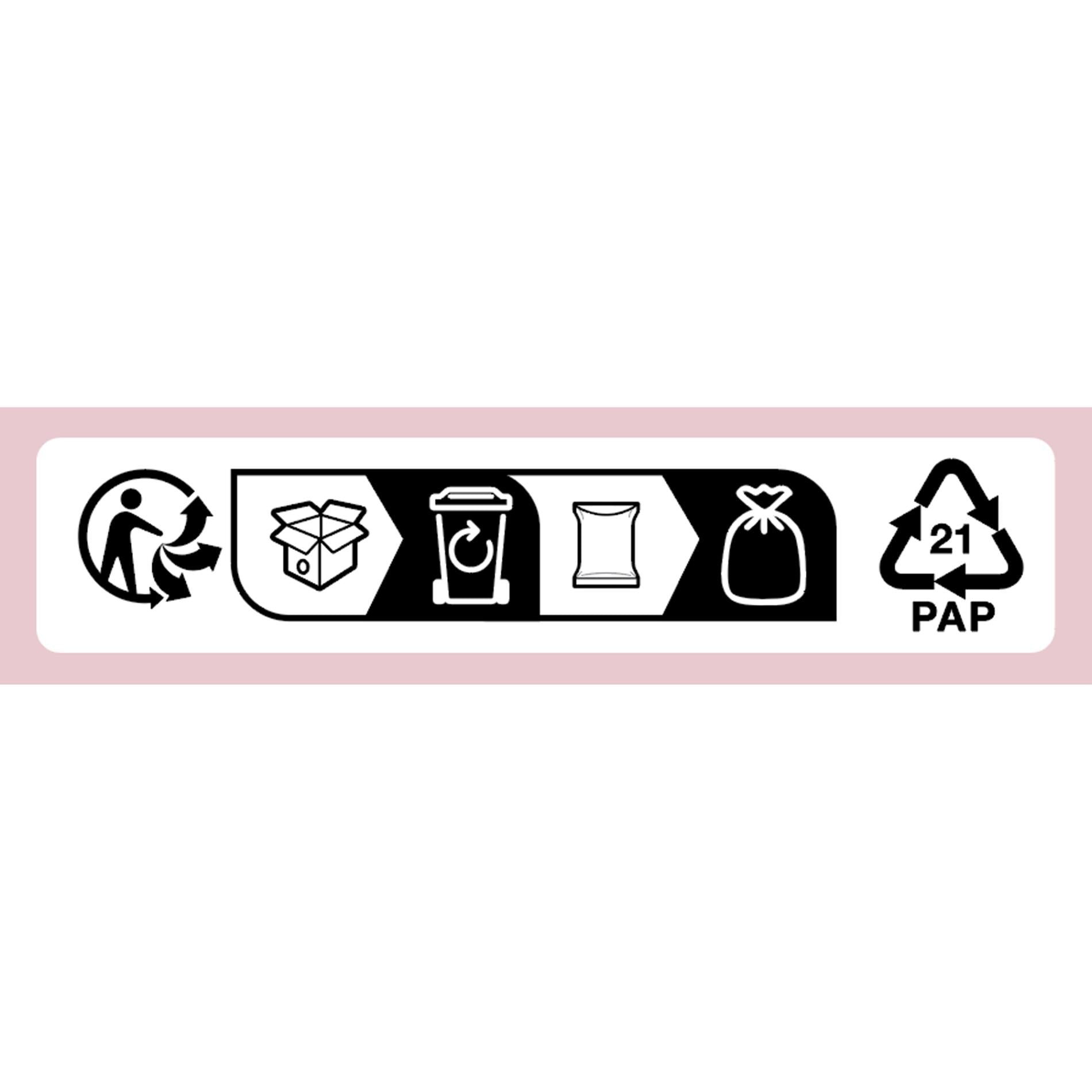 3-Paris Collection - Leg Cuffs - Pink-3