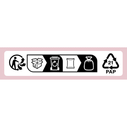 3-Paris Collection - Leg Cuffs - Pink-3
