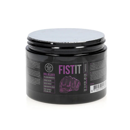 5-Lubrykant analny relaksujący Fist It 500 ml-5