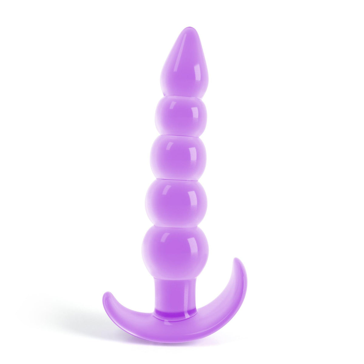 3-Korek analny Crushious Draco 12 cm-3