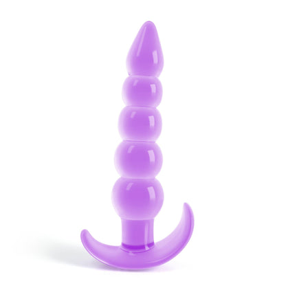 3-Korek analny Crushious Draco 12 cm-3