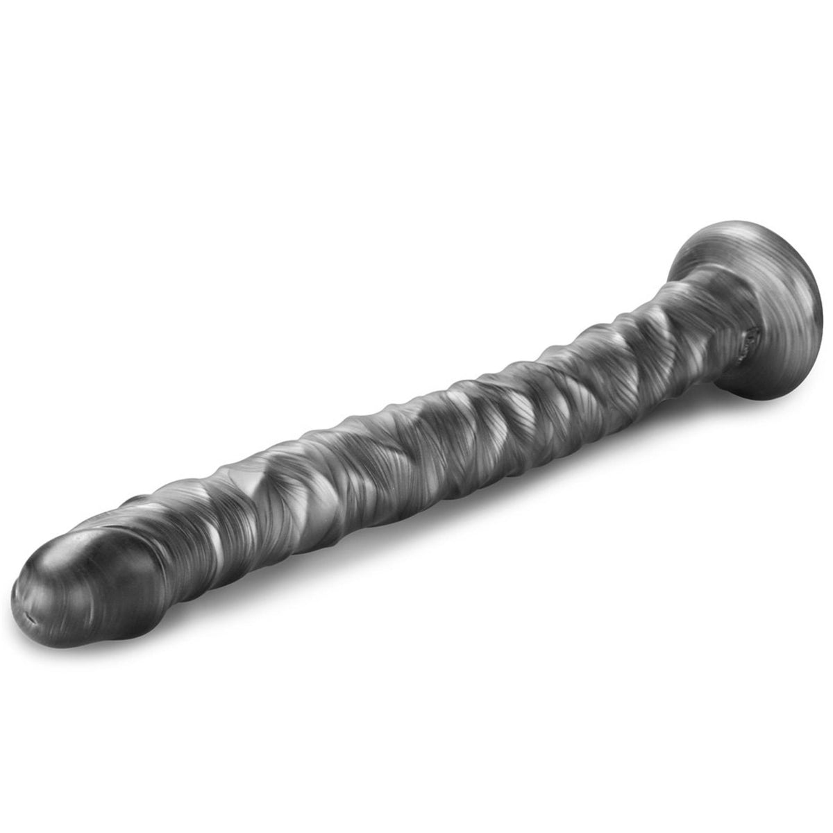 4-16" King Sized Vibrating Vibrax Slider-4