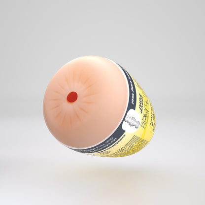 3-Masturbator analny Crushious Ezy Egg 8,7 cm-3