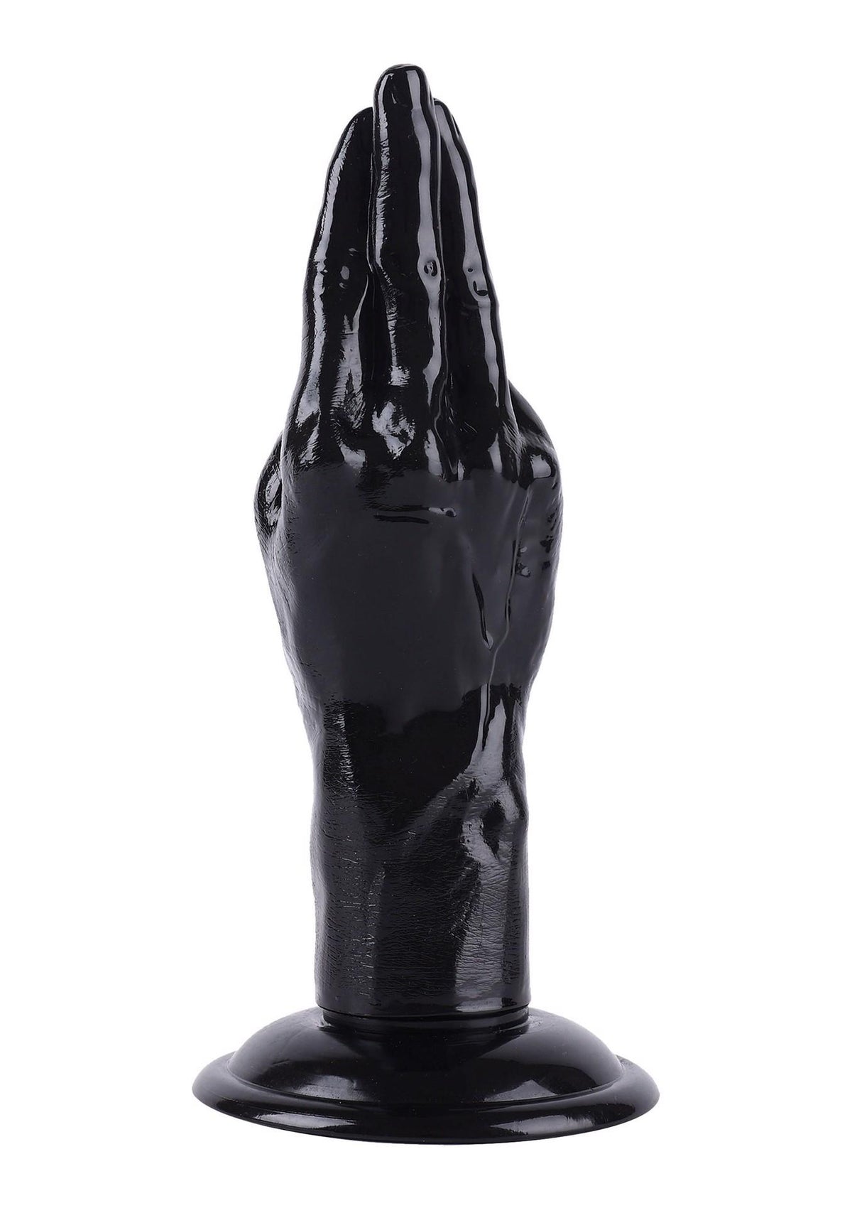 4-Hand Fucker XL Hidden Desire czarny 24 cm-4