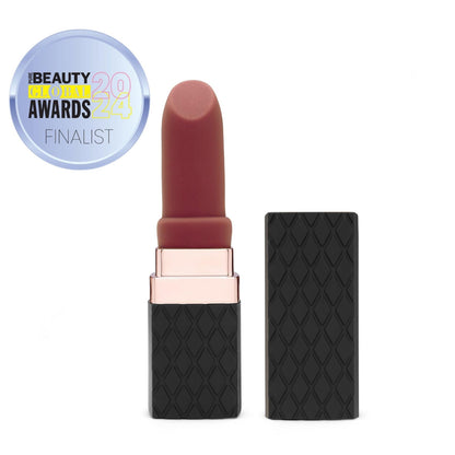 5-Wibrator szminka So Divine dyskretny 10 funkcji-5