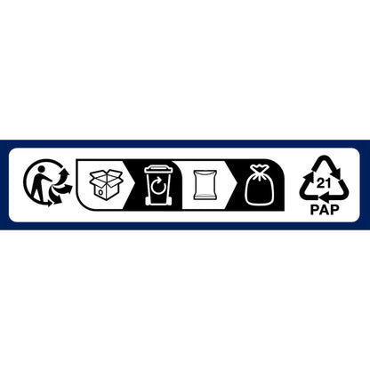 4-Florence Collection - Handcuffs - Blue-4