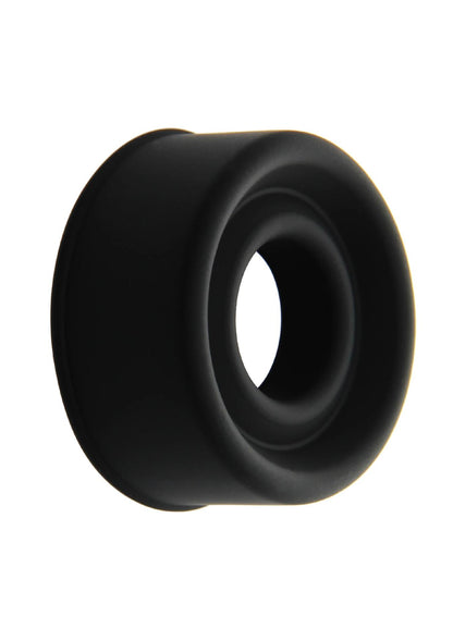 8-Pompka do penisa Rising Star przezroczysta-8