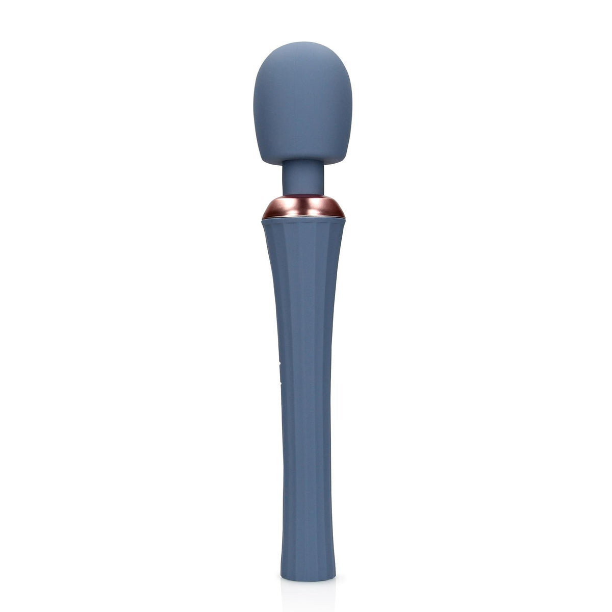 5-Wibrator wand Loveline silikonowy 10 funkcji-5