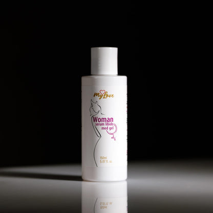 2-Żel stymulujący libido MyLove Woman 150 ml-2