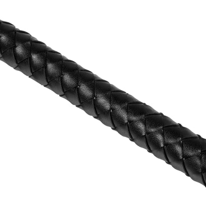4-Metal Anal Plug Devil's Tail-4