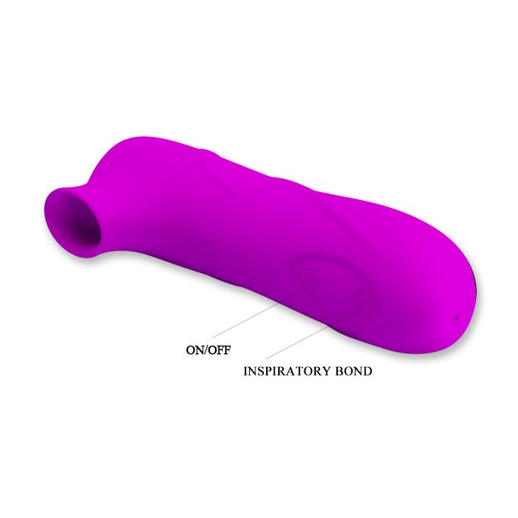 3-Stymulator ssący Pretty Love Magic Flute USB 12 funkcji-3