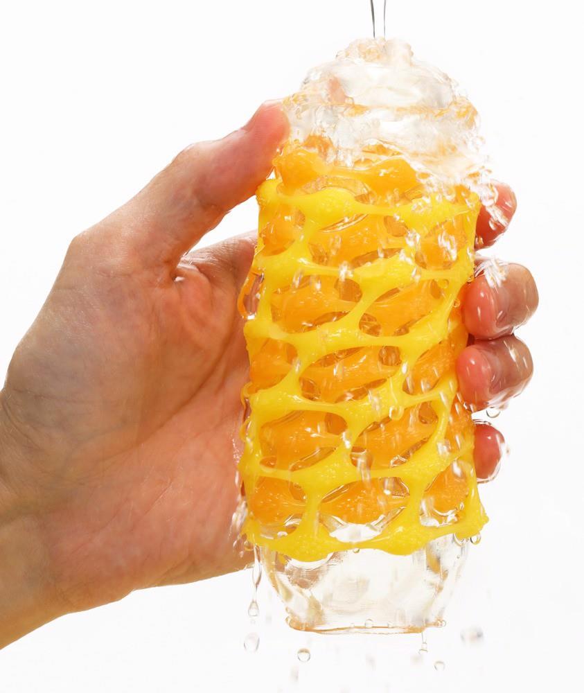 6-Tenga Arte Weave-6