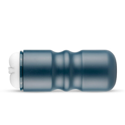 5-Masturbator waginalny FPPR biały 18 cm-5