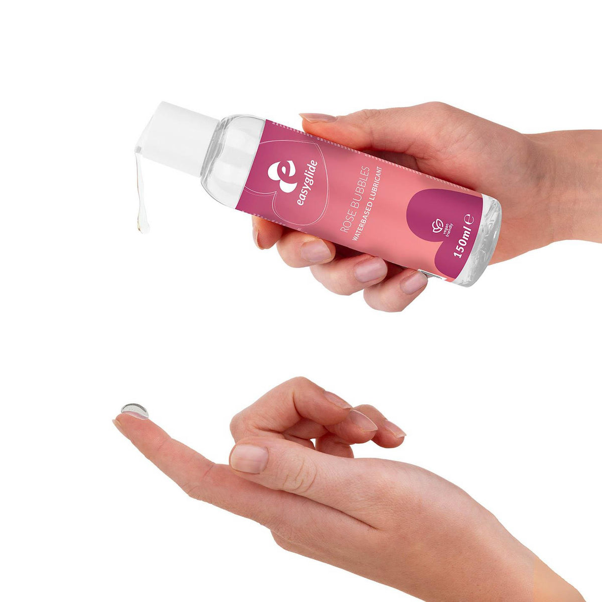 3-Lubrykant EasyGlide Rosé szampan 150 ml-3