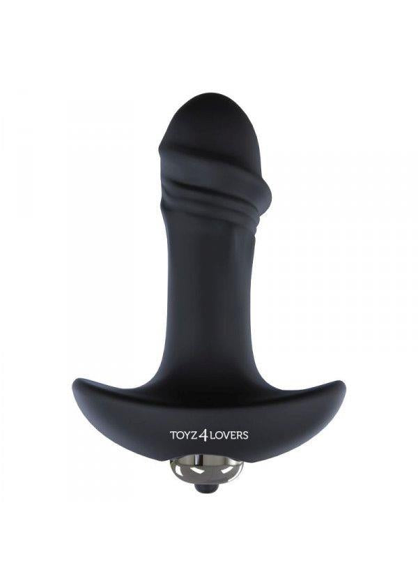 4-VIBRATORE ANALE ELYS - ANAL BOW REAL-4