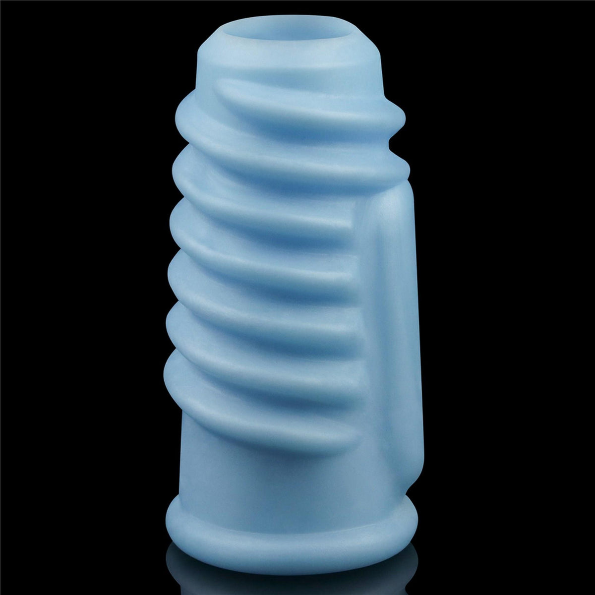 2-Vibrating Spiral Knights Ring-2