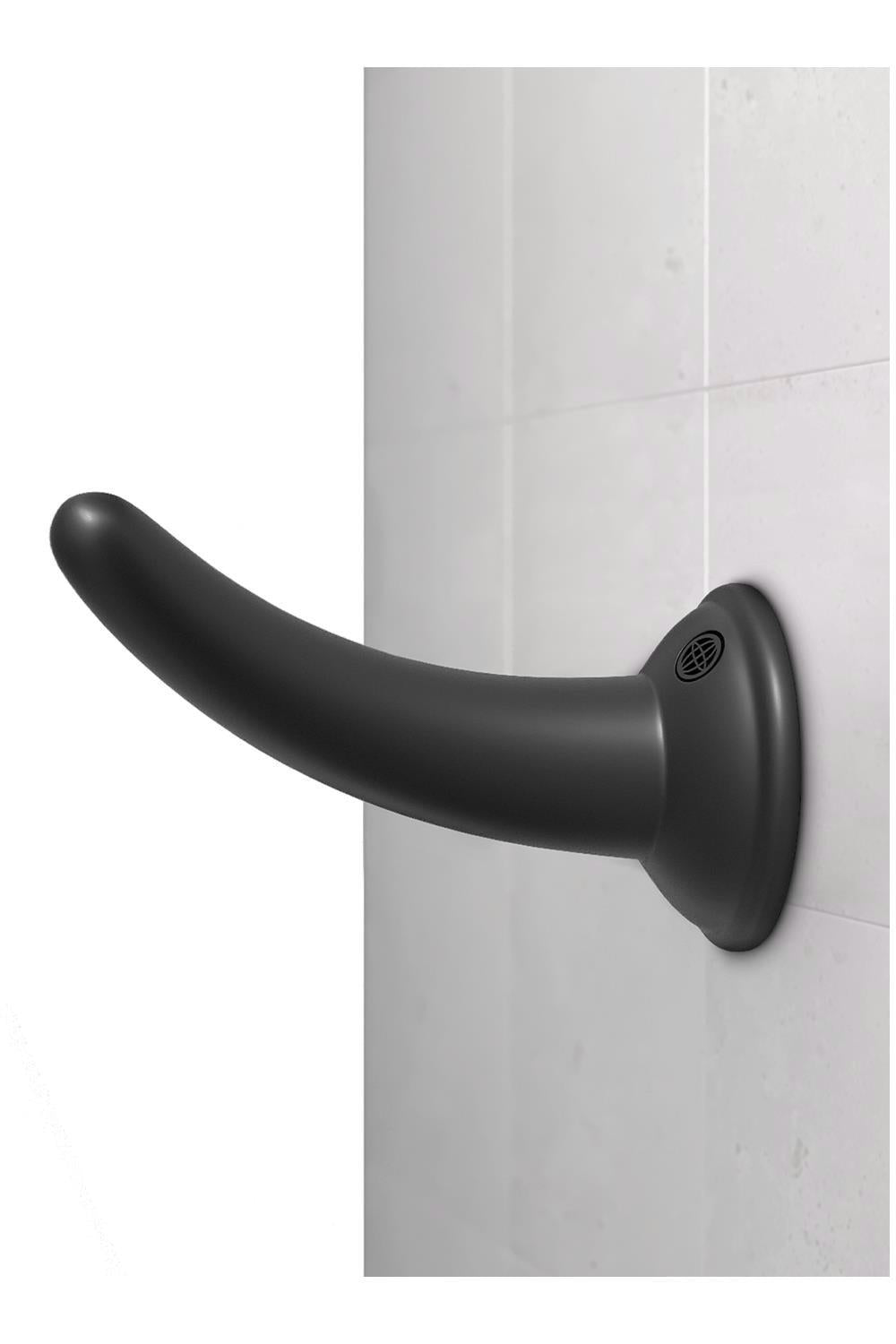 5-Strap-on Anal Fantasy Collection The Pegger czarny-5