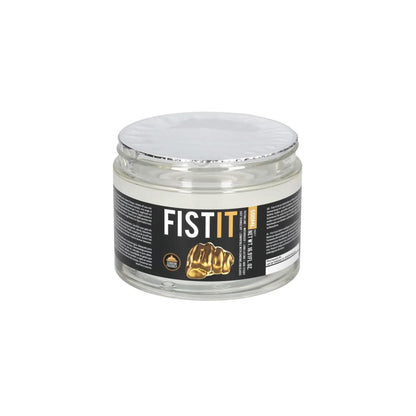 4-Waterbased Lubricant - 500 ml-4