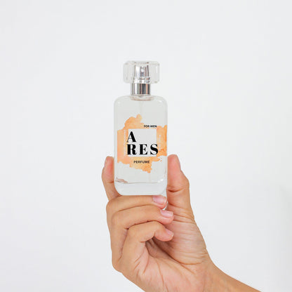 1-Perfum męski Ares z feromonami trufli Secret Play 50 ml-1
