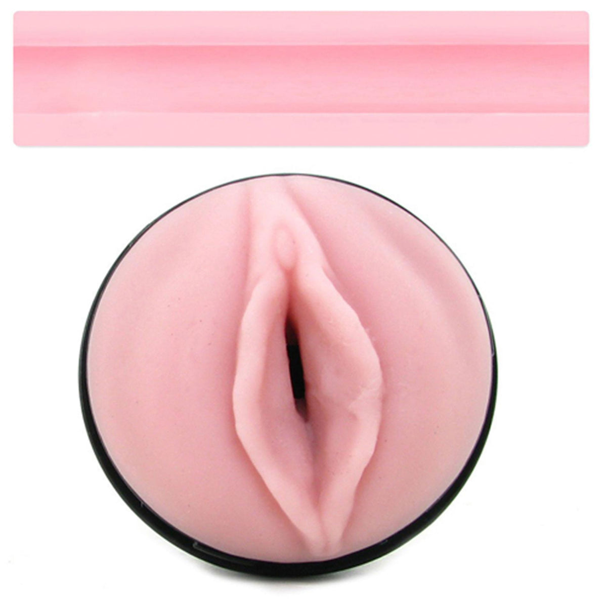 3-Masturbator Fleshlight Pink Lady Original 25 cm-3