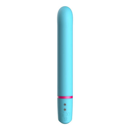 4-Wibrator punktu G Dreamtoys Love Signal Spot On Slim silikonowy USB-4