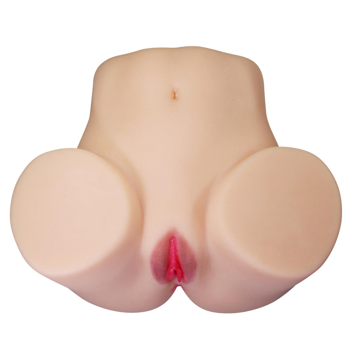 6-Masturbator waginalny i analny Crazy Bull Julia 34cm-6