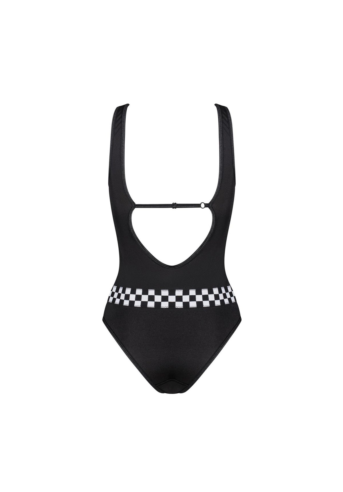 2-Body erotyczne Obsessive Rallien sportowe wielokolorowe XL/2XL-2