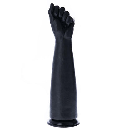 3-Pięść do fistingowania Sugarloaf Toyz4lovers czarna 38 cm-3