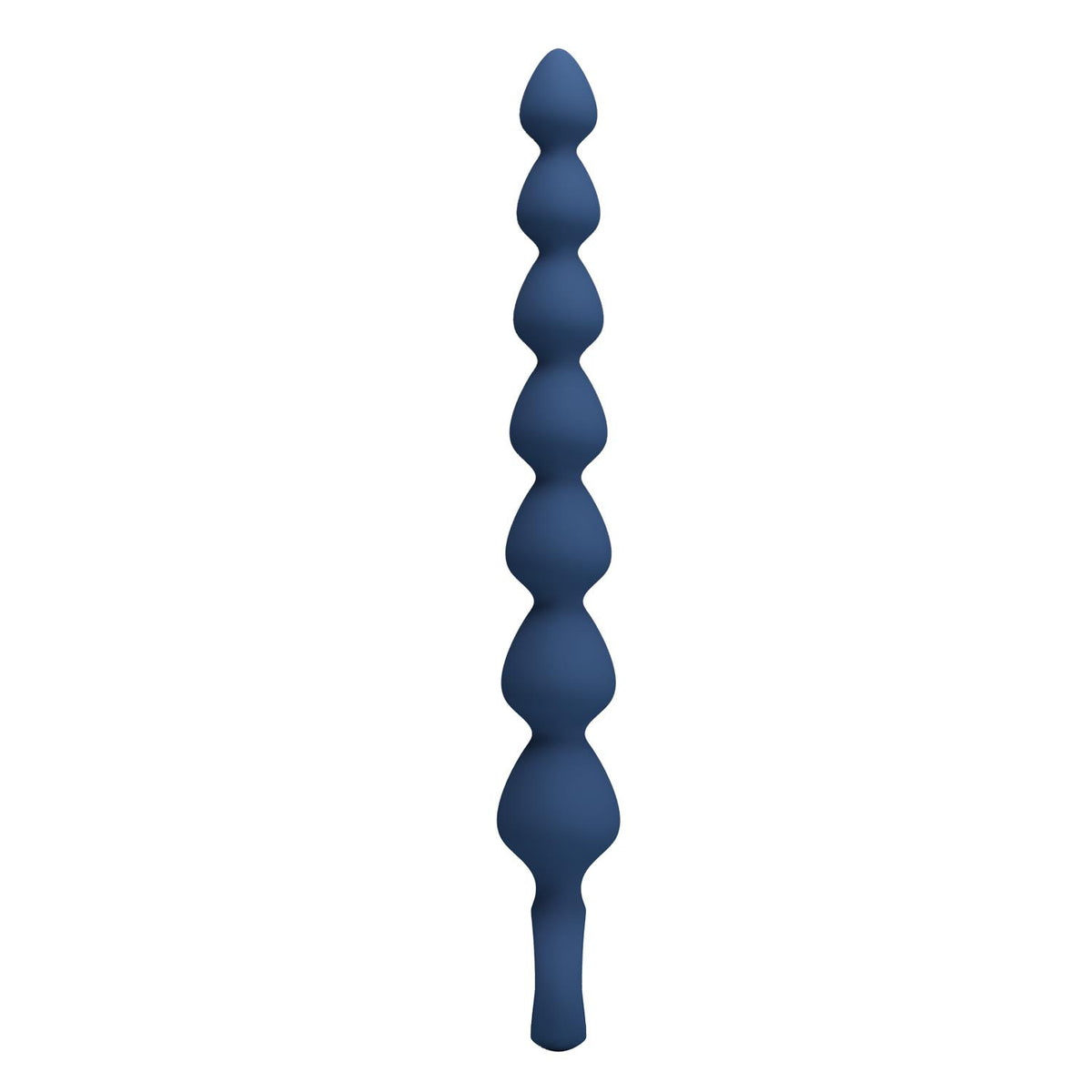 1-Koraliki analne silikonowe Mr. Play duże wodoodporne 27 cm-1