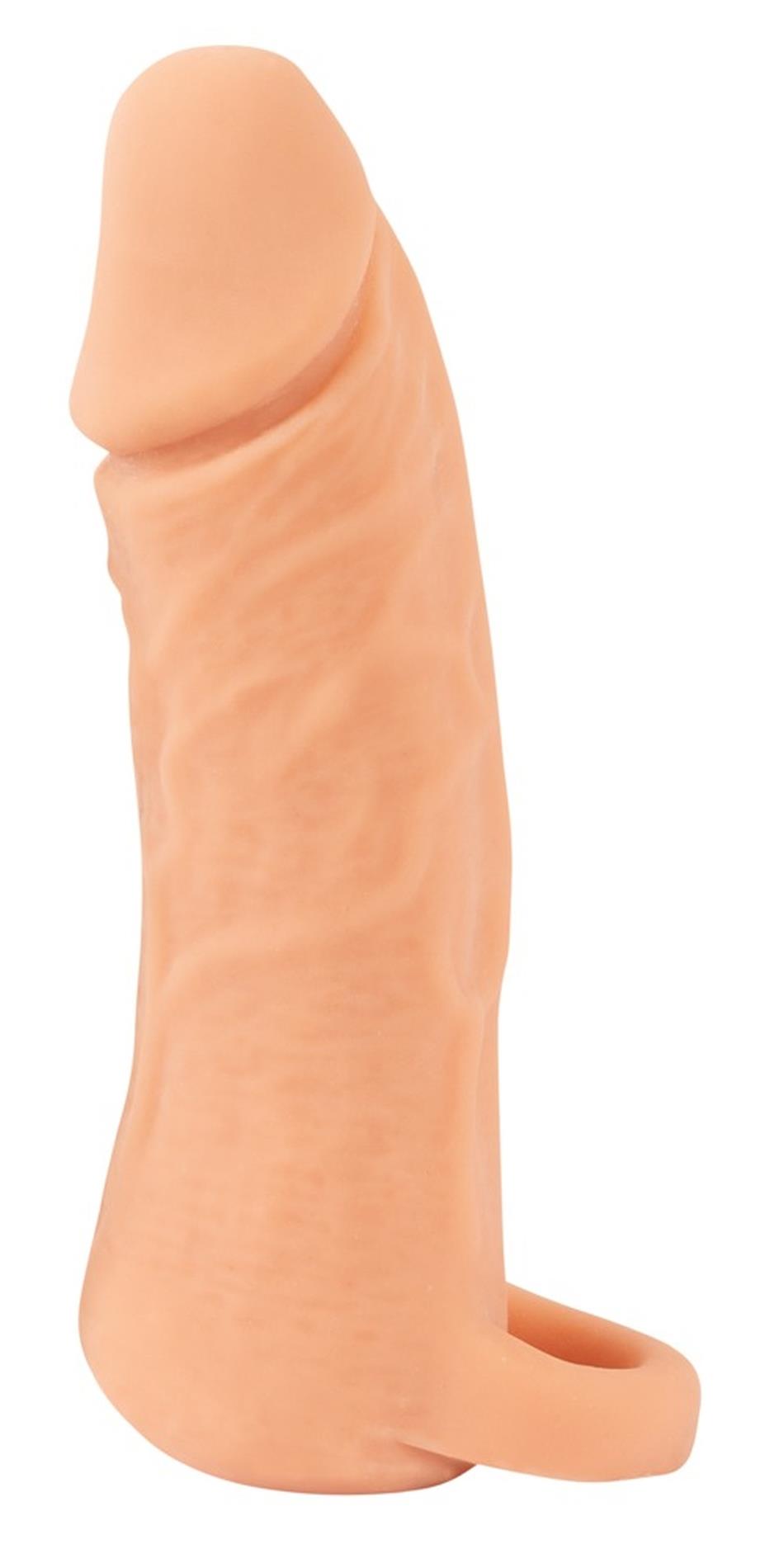 5-Nature Skin Extender Medium 18,5 cm-5