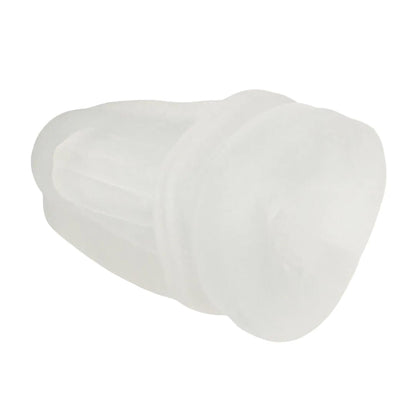 6-Pompka masturbacyjna Pulsar z ssaniem i wibracją Pumped 14,5 cm-6