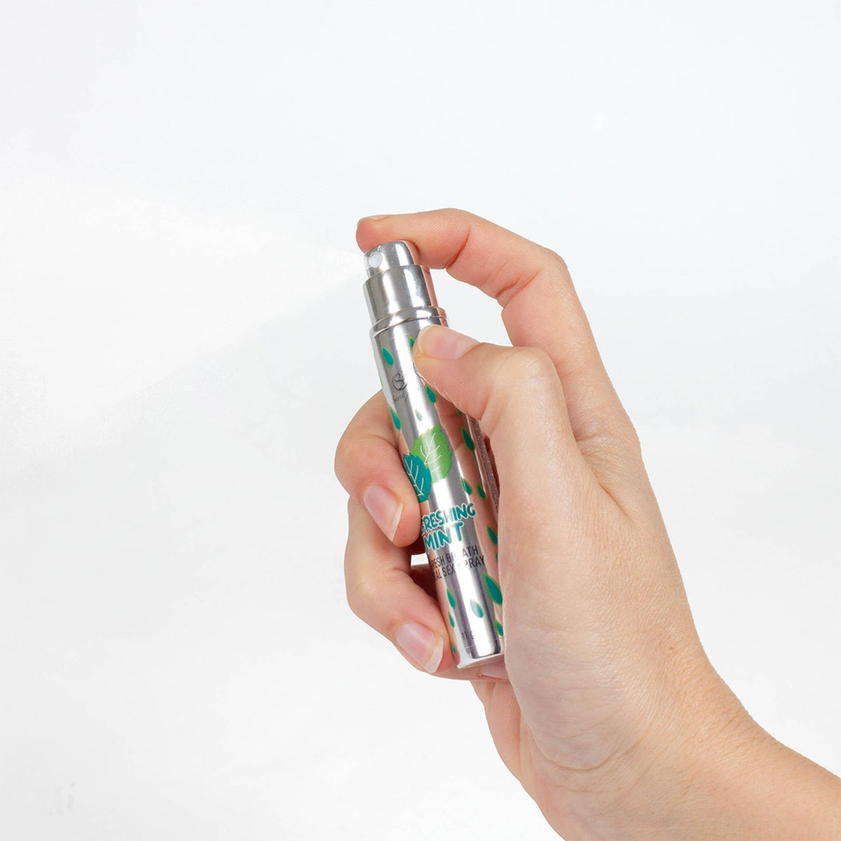 4-Spray miętowy chłodzący do seksu oralnego Secret Play 11g-4