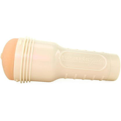 2-Masturbator waginalny Fleshlight Nicole Aniston Fit beżowy 25 cm-2
