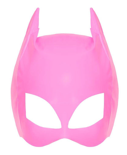 4-Vinyl Cat Mask S-L-4