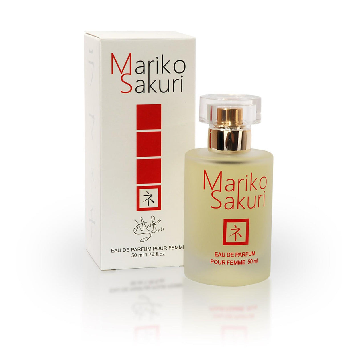 4-Feromony-Mariko Sakuri 50 ml for women-4
