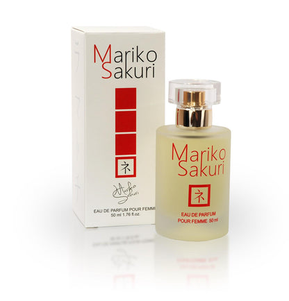 4-Feromony-Mariko Sakuri 50 ml for women-4