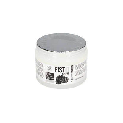 3-Sperm Lubricant - 500 ml-3