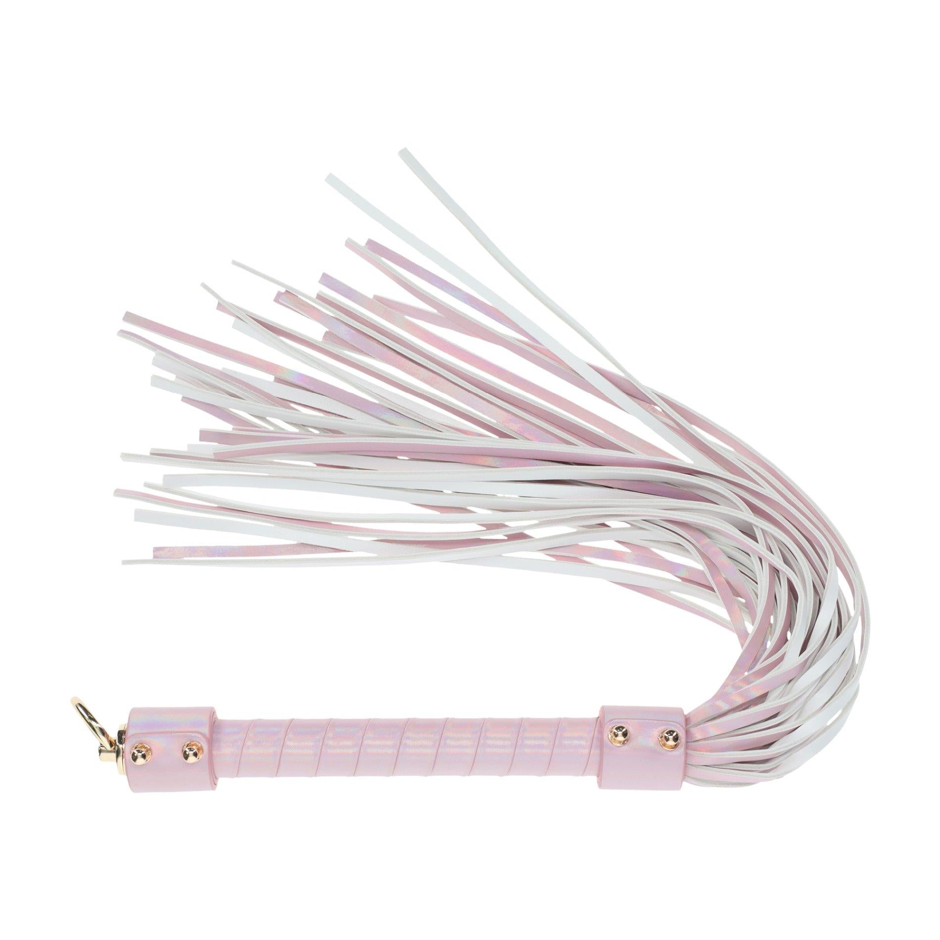 4-Paris Collection - Flogger - Pink-4