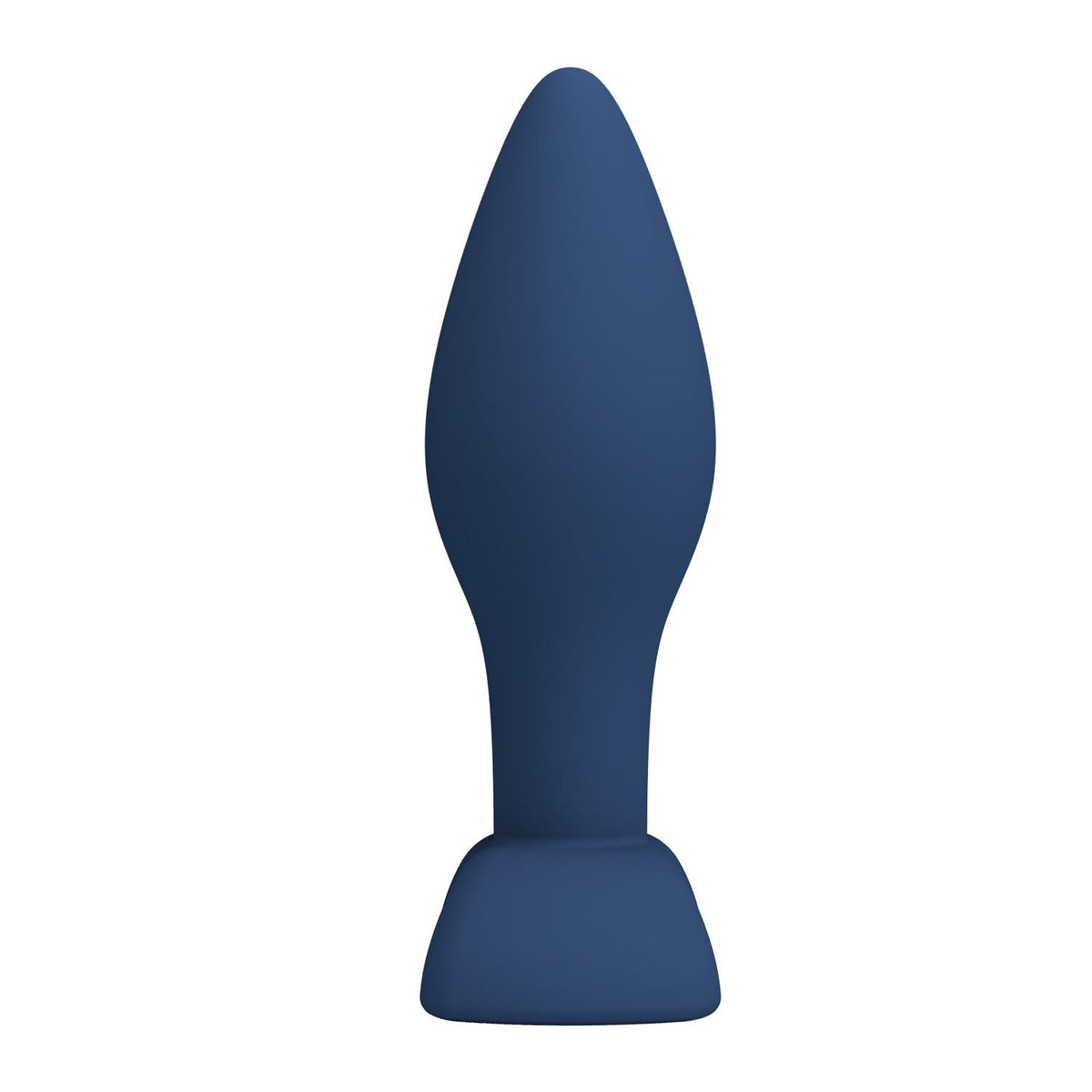 1-Korek analny silikonowy Mr. Play Bulb S dla początkujących-1
