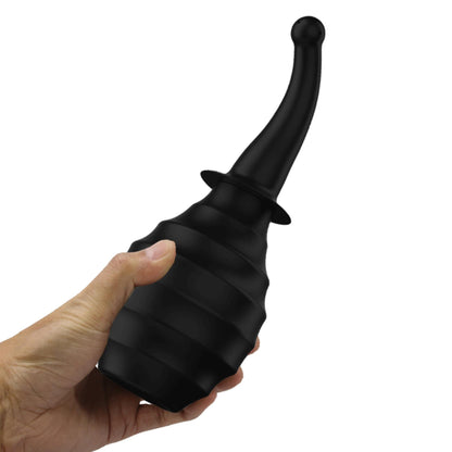 4-MR PLAY - ANAL DOUCHE BLKM6 (330 ml)-4