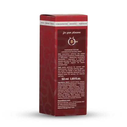3-Perfumy feromonowe Miyoshi Miyagi Instinct damskie 50ml-3