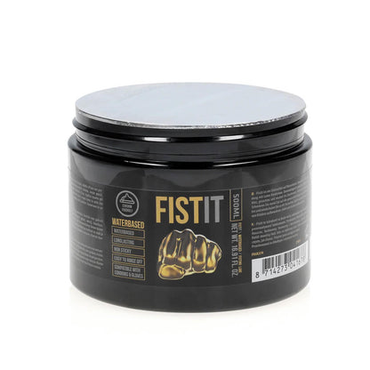 1-Lubrykant na bazie wody Fist It 500 ml-1