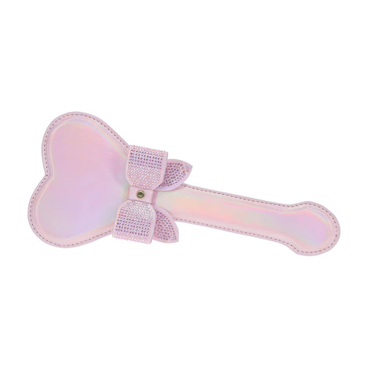 1-Paris Collection - Paddle - Pink-1