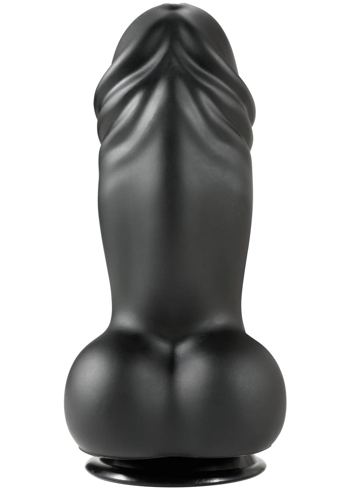 1-Dildo PVC Fat Boys Hidden Desire 27 cm-1
