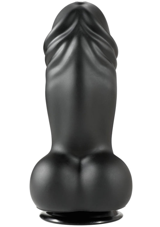 1-Dildo PVC Fat Boys Hidden Desire 27 cm-1