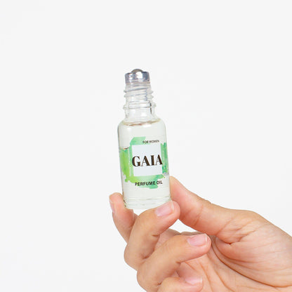 2-Olejek perfumowany Gaia z feromonami trufli Secret Play 20 ml-2