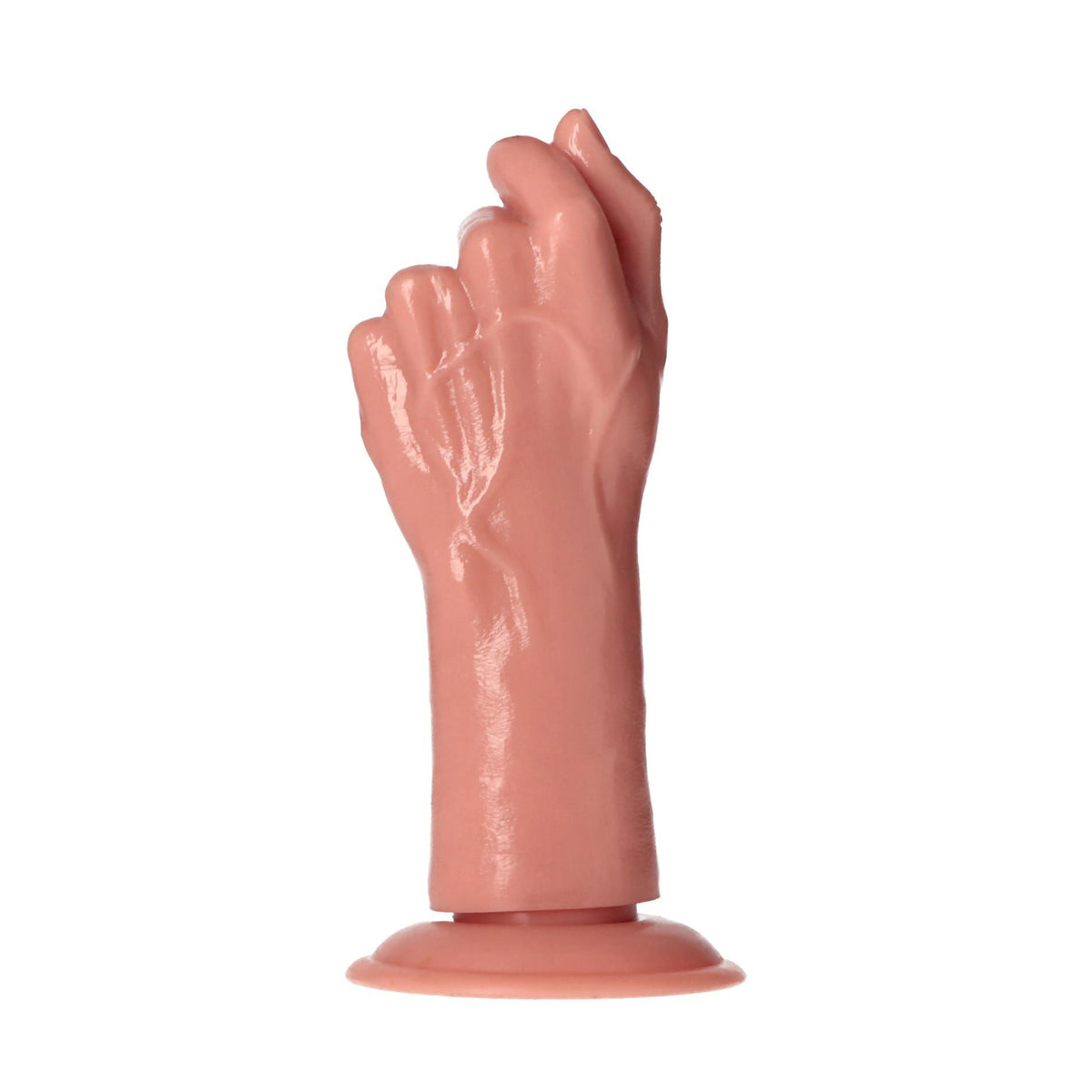 6-Dildo fistingowe Errigal Toyz4lovers PCV 24 cm-6