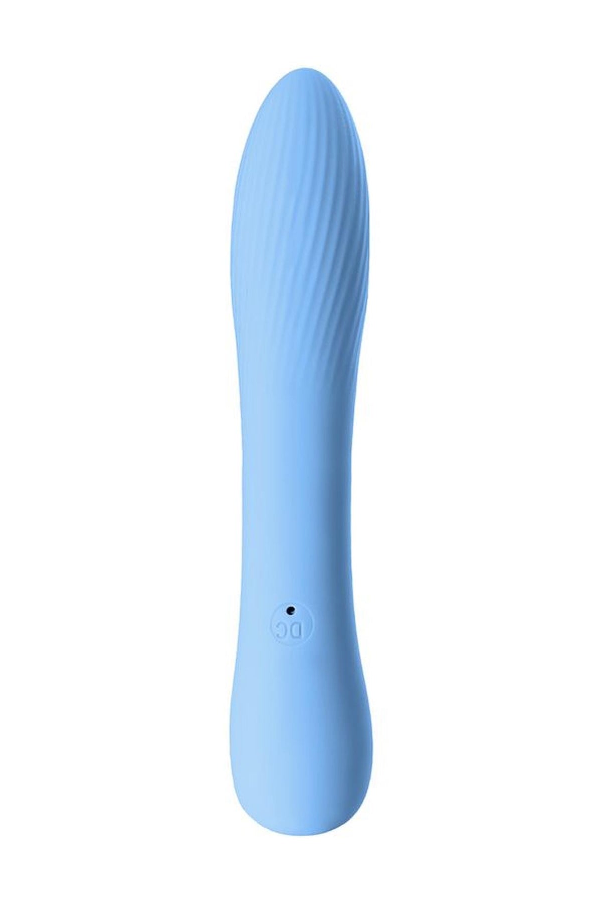 1-Wibrator punktu G z mikroprądami Physics Tesla silikonowy 21 cm-1