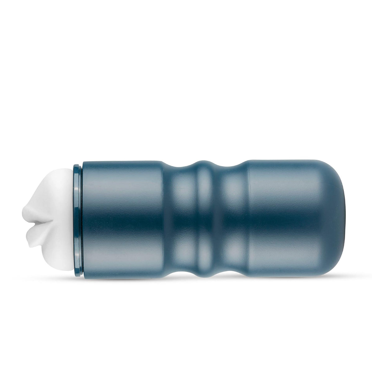 6-Masturbator ustny FPPR biały 18 cm-6